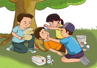 熱射病是怎么回事？熱射病怎么急救？