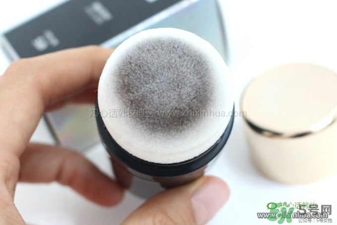 呂發(fā)際線粉怎么用？呂發(fā)際線粉氣墊陰影粉怎么卸