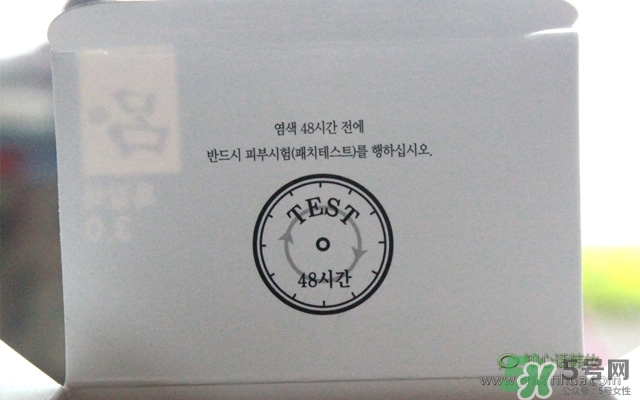 呂染發(fā)膏染發(fā)劑使用方法 呂染發(fā)膏使用方法圖解 呂染發(fā)膏染發(fā)劑使用方法 呂染發(fā)膏使用方法圖解