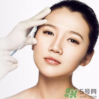 玻尿酸淚溝填充多少錢？玻尿酸填充淚溝多久消腫？