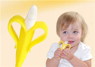 Baby banana香蕉寶寶牙膠好用嗎？Baby banana香蕉寶寶牙膠怎么樣？
