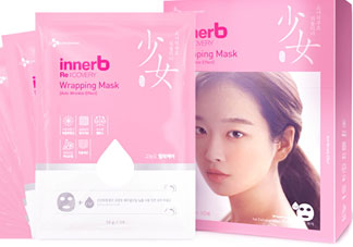 innerb是什么牌子_哪個(gè)國家的_什么檔次