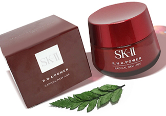 sk2肌源修護精華霜適合什么年齡？sk2肌源修護精華霜年齡段