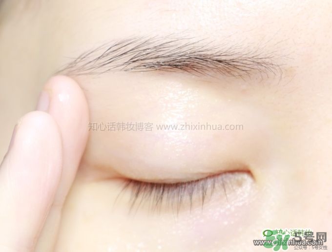 蘭芝睡眠眼膜怎么樣？蘭芝睡眠眼膜怎么用