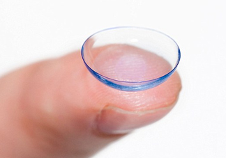 隱形眼鏡怎么配？配隱形眼鏡需要注意哪些？