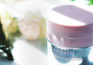 hanskin韓斯清素顏霜多少錢？hanskin韓斯清素顏霜怎么用