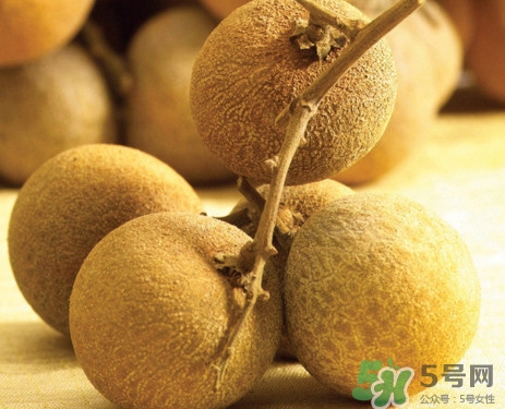 新鮮龍眼可以放多久？新鮮的龍眼怎么保存？