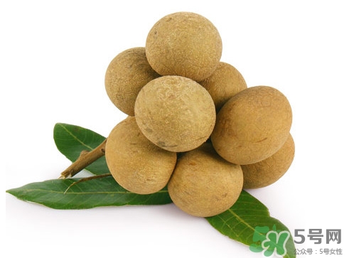 龍眼上火嗎？龍眼是酸性還是堿性？