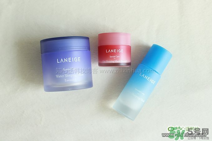 蘭芝睡眠眼膜怎么樣？蘭芝睡眠眼膜怎么用