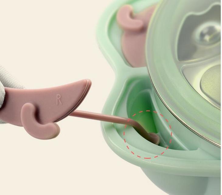 babycare保溫碗怎么樣？babycare保溫碗好用嗎？