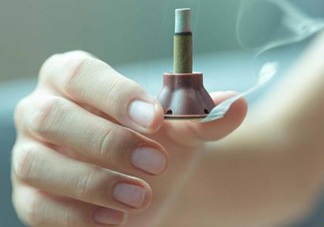 艾艾貼的煙有什么危害？艾艾貼燃燒的煙為什么會(huì)往下走？