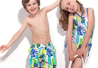 Minoti泳褲怎么樣？MINOTI童裝沙灘褲好嗎？