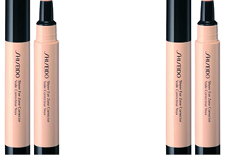 資生堂眼部遮瑕筆怎么用？資生堂眼部遮瑕筆使用方法