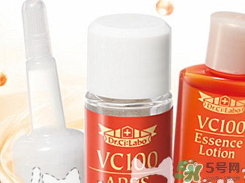 城野醫(yī)生vc100apps凍干粉怎么用？城野醫(yī)生vc100凍干粉用法