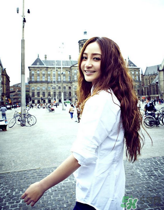 姚笛承認(rèn)戀情 姚笛新男友是誰(shuí)？