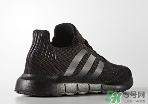 adidas originals swift triple black純黑配色什么時(shí)候發(fā)售？