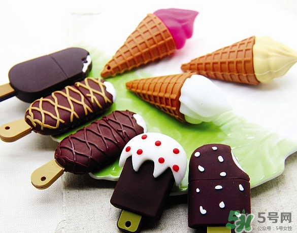 三伏天可以吃雪糕嗎？三伏天吃雪糕好嗎？