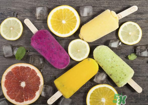 三伏天可以吃雪糕嗎？三伏天吃雪糕好嗎？