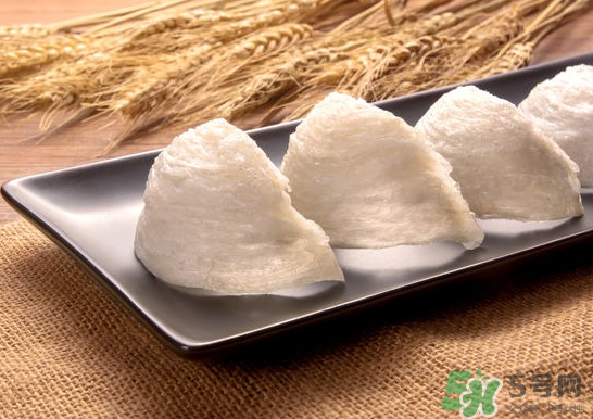 三伏天能吃燕窩嗎？三伏天吃燕窩好嗎？