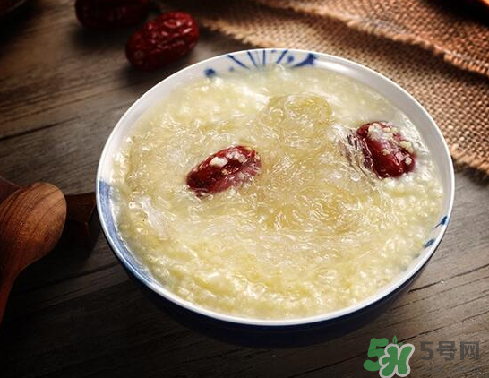 三伏天能吃燕窩嗎？三伏天吃燕窩好嗎？