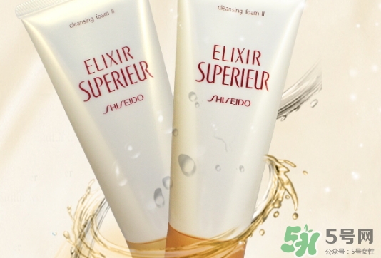 elixir怡麗絲爾洗面奶怎么樣？怡麗絲爾洗面奶成分