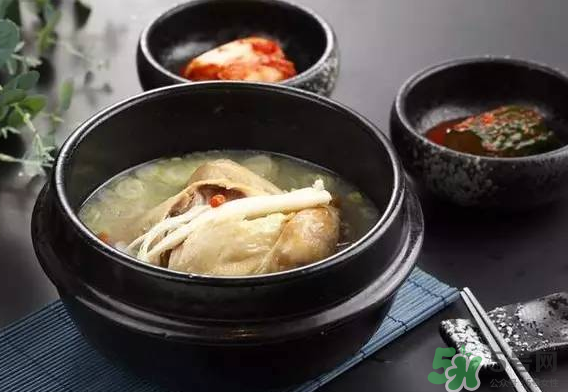 三伏天可以吃人參嗎？三伏天吃人參好嗎？