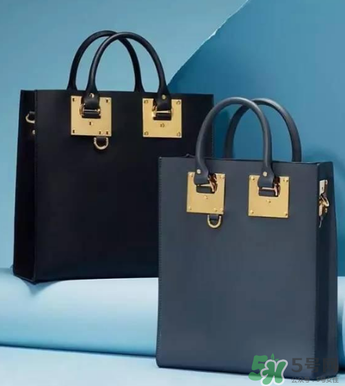 sophie hulme包包多少錢？sophie hulme包包專柜價格