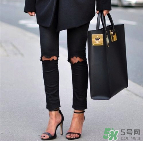 sophie hulme包包尺寸多大？sophie hulme包包有哪幾種尺寸？