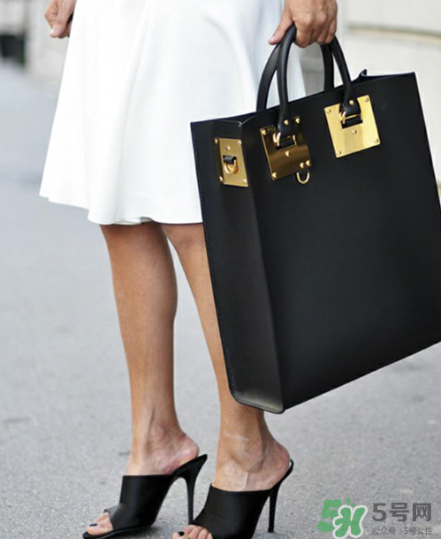 sophie hulme包包尺寸多大？sophie hulme包包有哪幾種尺寸？