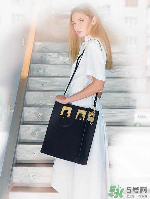 索菲休姆包包怎么樣？sophie hulme包包質(zhì)量好嗎？