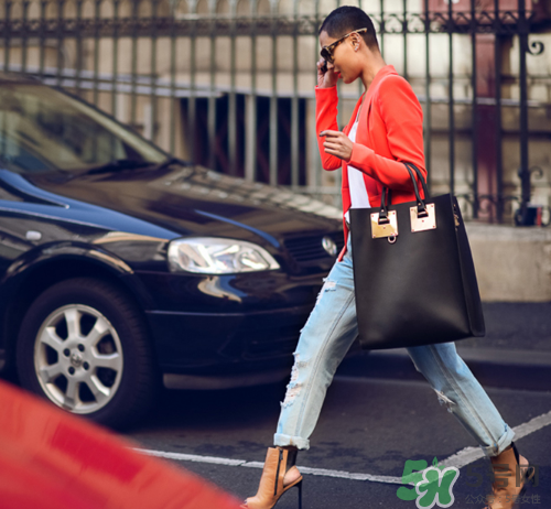 索菲休姆包包怎么樣？sophie hulme包包質(zhì)量好嗎？