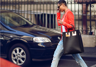 索菲休姆包包怎么樣？sophie hulme包包質(zhì)量好嗎？