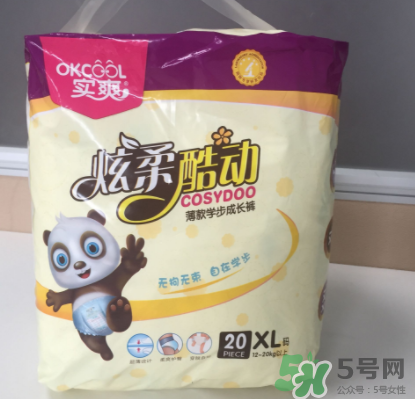 實爽紙尿褲怎么樣？實爽紙尿褲好用嗎？