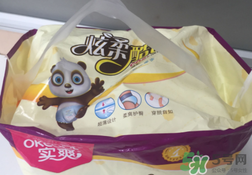 實爽紙尿褲怎么樣？實爽紙尿褲好用嗎？