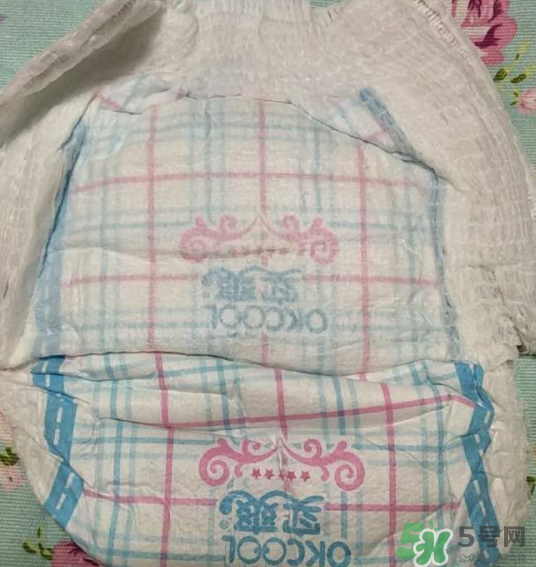 實爽紙尿褲怎么樣？實爽紙尿褲好用嗎？