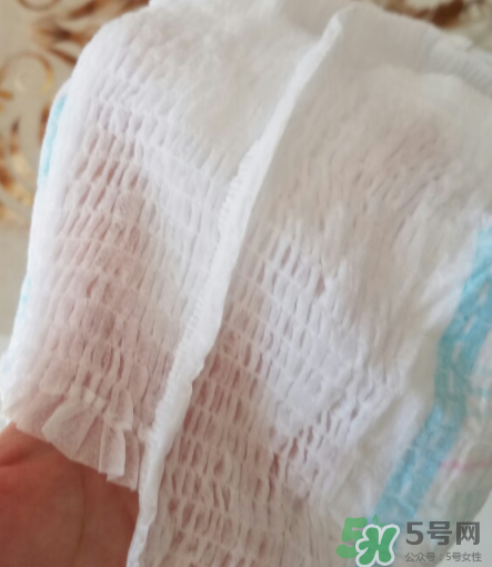 實爽紙尿褲怎么樣？實爽紙尿褲好用嗎？