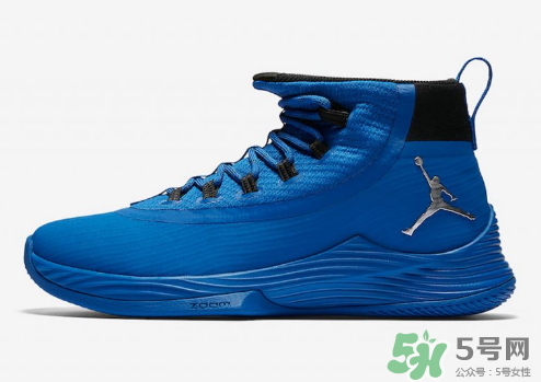 jordan ultra fly 2 team bank配色系列多少錢？