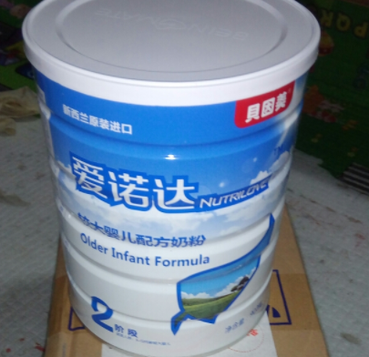 貝因美愛諾達(dá)奶粉怎么樣？貝因美愛諾達(dá)奶粉好嗎？