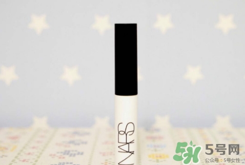 nars毛孔隱形筆怎么用？nars毛孔隱形筆怎么樣？