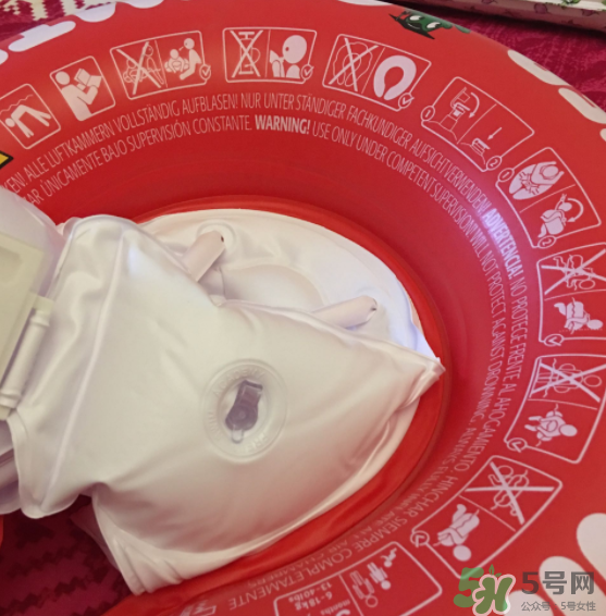 德國freds游泳圈怎么樣？freds游泳圈好用嗎？