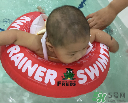 德國freds游泳圈怎么樣？freds游泳圈好用嗎？