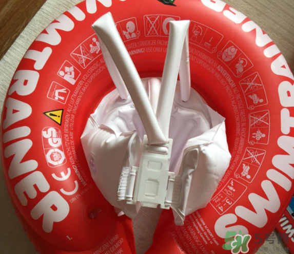 德國freds游泳圈怎么樣？freds游泳圈好用嗎？