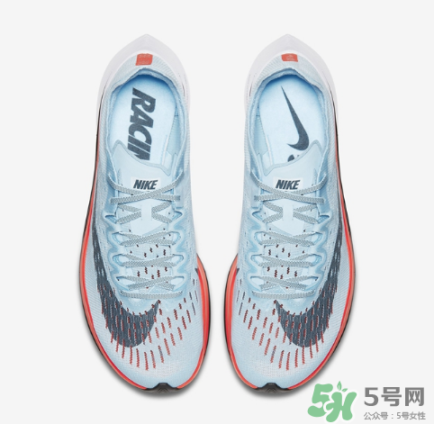 nike zoom vaporfly 4%競速跑鞋什么時候發(fā)售？