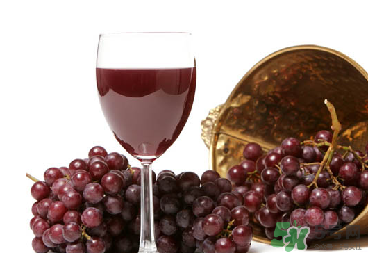 夏黑葡萄可以釀酒嗎？夏黑葡萄怎么自釀酒？