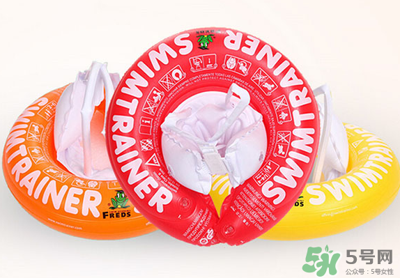 freds游泳圈怎么充氣？freds游泳圈充氣充不進(jìn)去怎么辦？