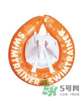 freds游泳圈怎么充氣？freds游泳圈充氣充不進(jìn)去怎么辦？