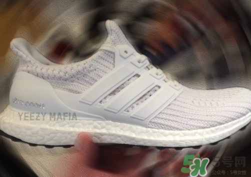 adidas ultra boost 4.0什么時候發(fā)售？阿迪達(dá)斯跑鞋4.0發(fā)售時間