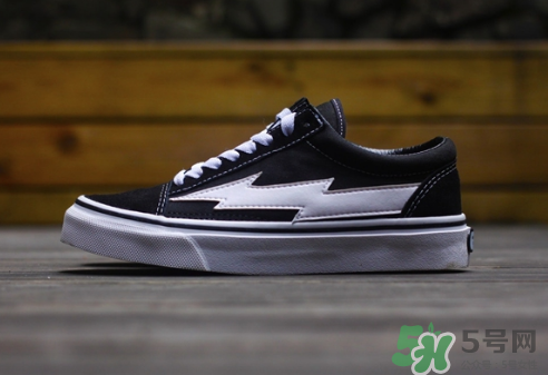 revenge storm閃電鞋品牌將要開(kāi)實(shí)體店？revenge storm店鋪地址