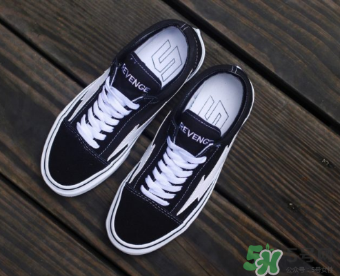 revenge storm閃電鞋品牌將要開(kāi)實(shí)體店？revenge storm店鋪地址