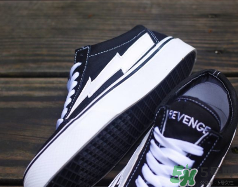 revenge storm閃電鞋品牌將要開(kāi)實(shí)體店？revenge storm店鋪地址